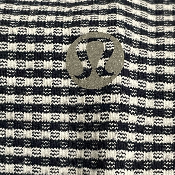 Lululemon cropped leggings - Picture 5 of 6